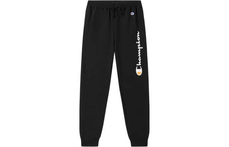 Футболка FW22 Повседневные Штаны Японская Версия Унисекс Champion, Кофе
Футболка FW22 Повседневные Штаны Японская Версия Унисекс Champion, Кофе