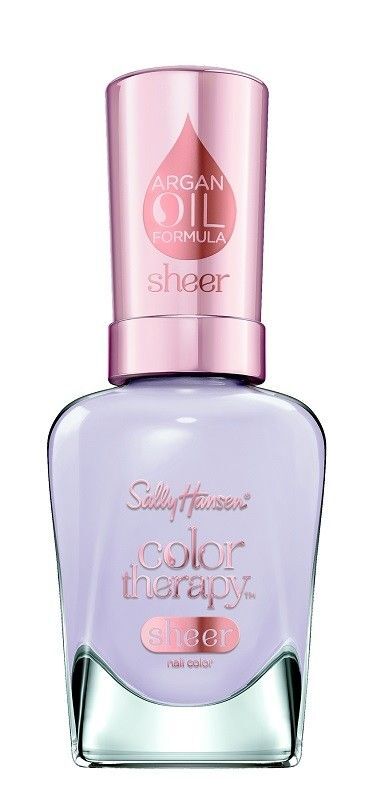 Sally Hansen Color Therapy лак для ногтей, 541 Give Me a Tint
Sally Hansen Color Therapy лак для ногтей, 541 Give Me a Tint