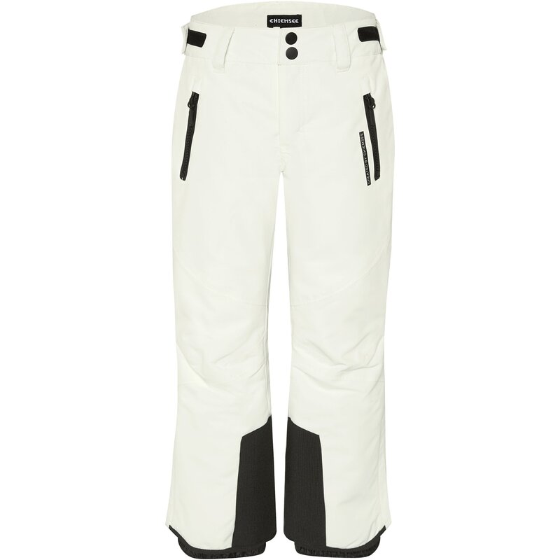 Лыжные брюки с принтом Кимзее на штанине Chiemsee, белый
Лыжные брюки с принтом Кимзее на штанине Chiemsee, белый