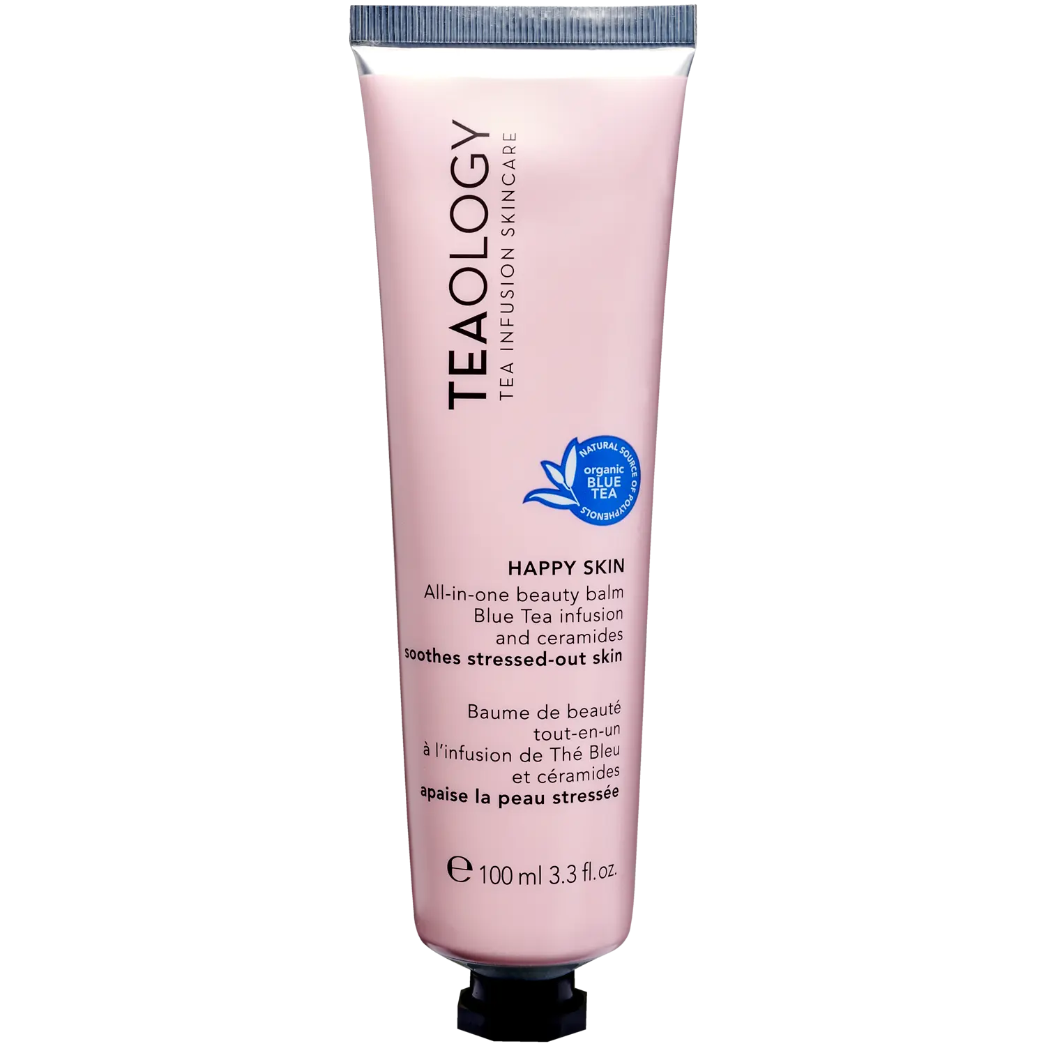 Teaology Happy Skin бальзам для лица, 100 мл
Teaology Happy Skin бальзам для лица, 100 мл