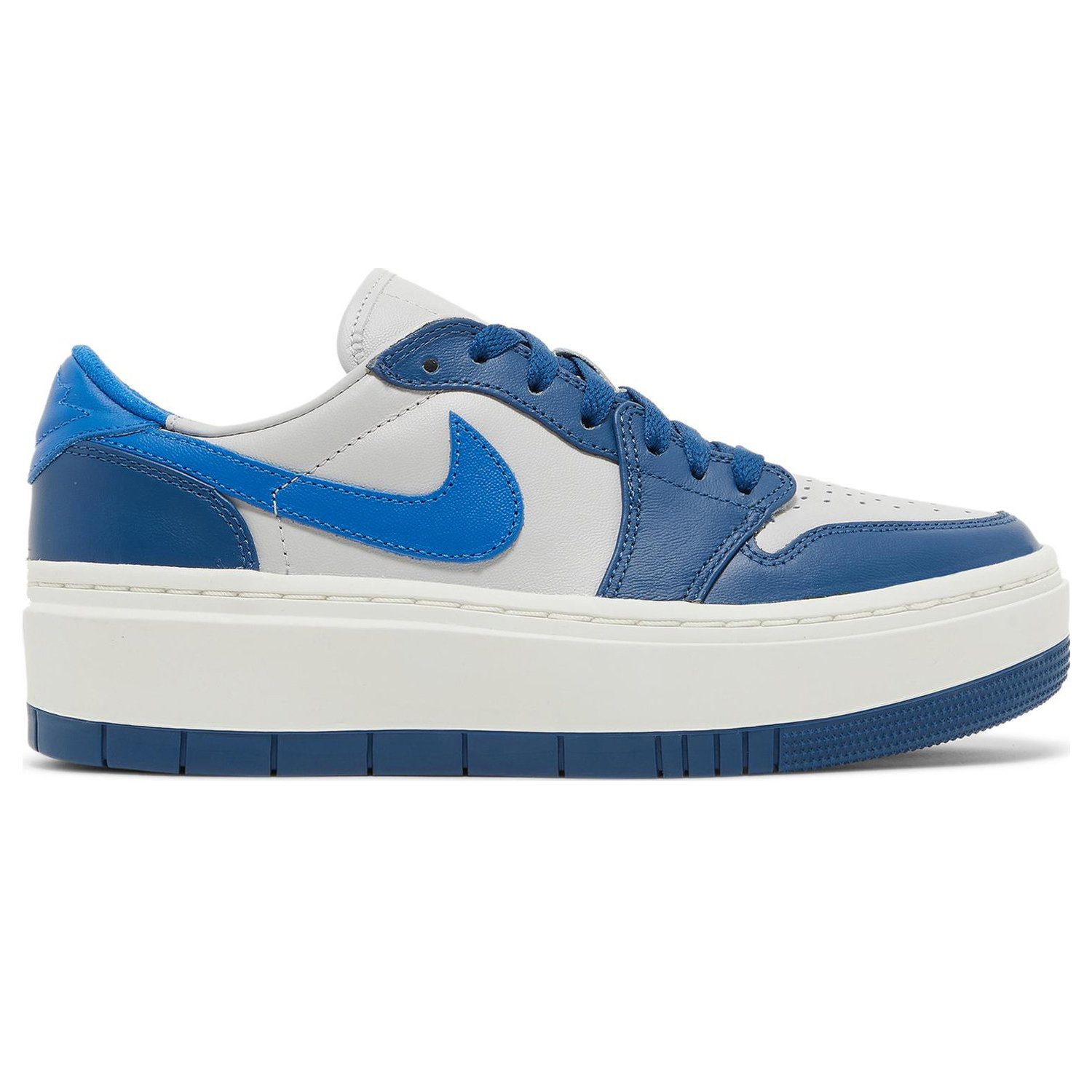 Кроссовки Wmns Air Jordan 1 Elevate Low 'French Blue', Синий
Кроссовки Wmns Air Jordan 1 Elevate Low 'French Blue', Синий