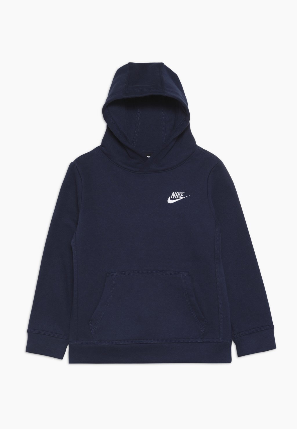 Толстовка CLUB HOODIE UNISEX Nike Sportswear, цвет midnight navy
Толстовка CLUB HOODIE UNISEX Nike Sportswear, цвет midnight navy