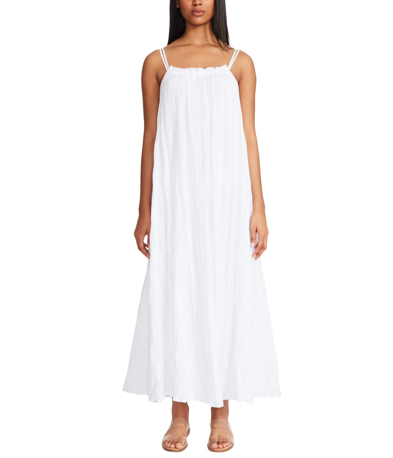 Платье Steve Madden, Flowget About It Dress
Платье Steve Madden, Flowget About It Dress