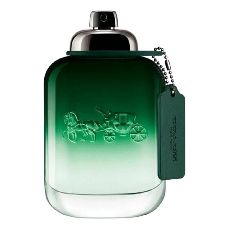 Туалетная вода Coach Green, 40мл
Туалетная вода Coach Green, 40мл