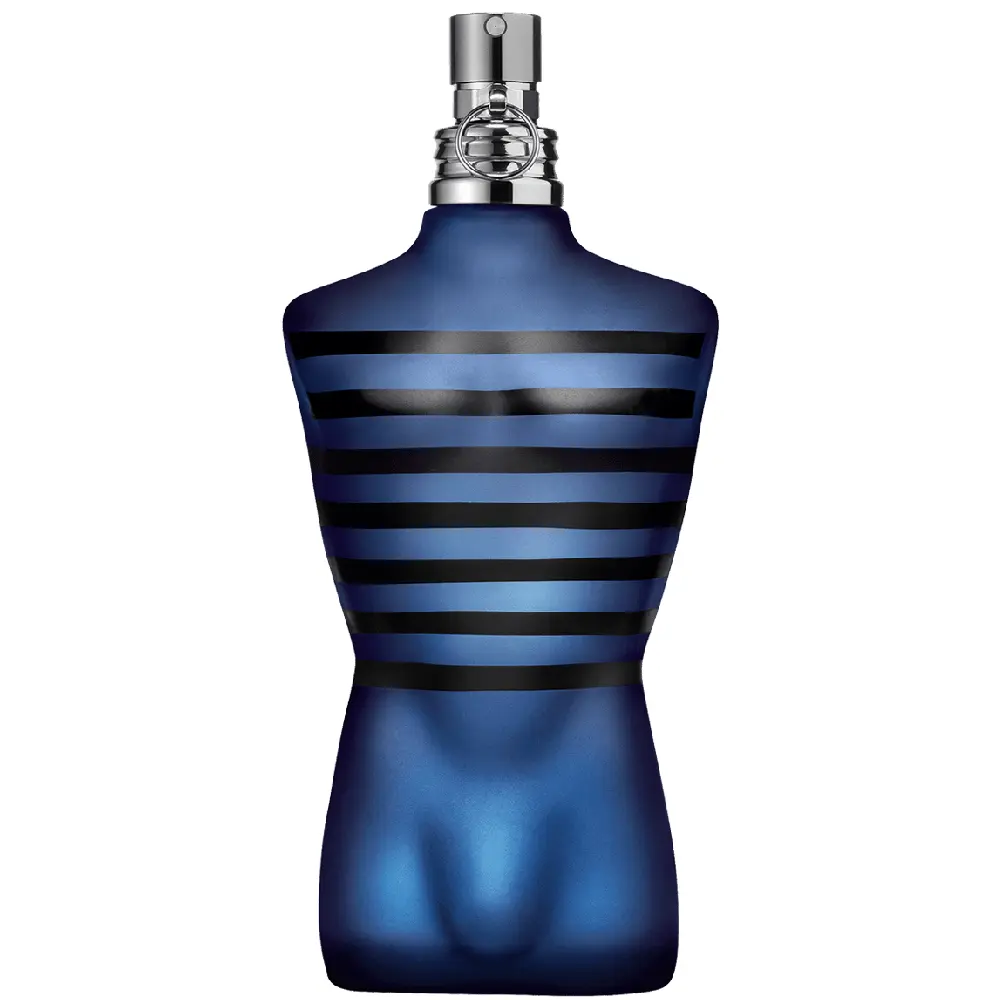 Туалетная вода Jean Paul Gaultier Ultra Male
Туалетная вода Jean Paul Gaultier Ultra Male