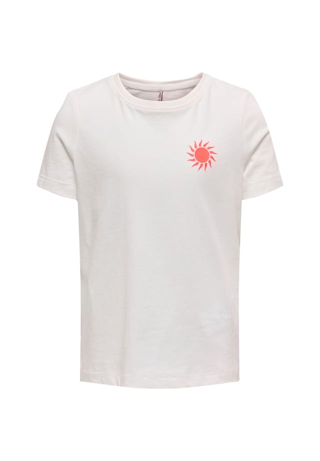 Футболка счастливая рубашка с короткими рукавами Kidsonly, бежевый
Футболка счастливая рубашка с короткими рукавами Kidsonly, бежевый