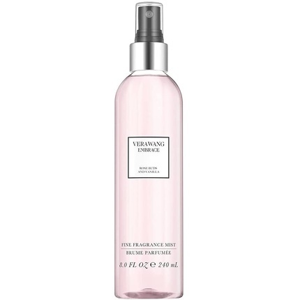 Vera Wang Аромат для тела Embrace Body Mist для женщин Розовые бутоны и ваниль, 240 мл
Vera Wang Аромат для тела Embrace Body Mist для женщин Розовые бутоны и ваниль, 240 мл