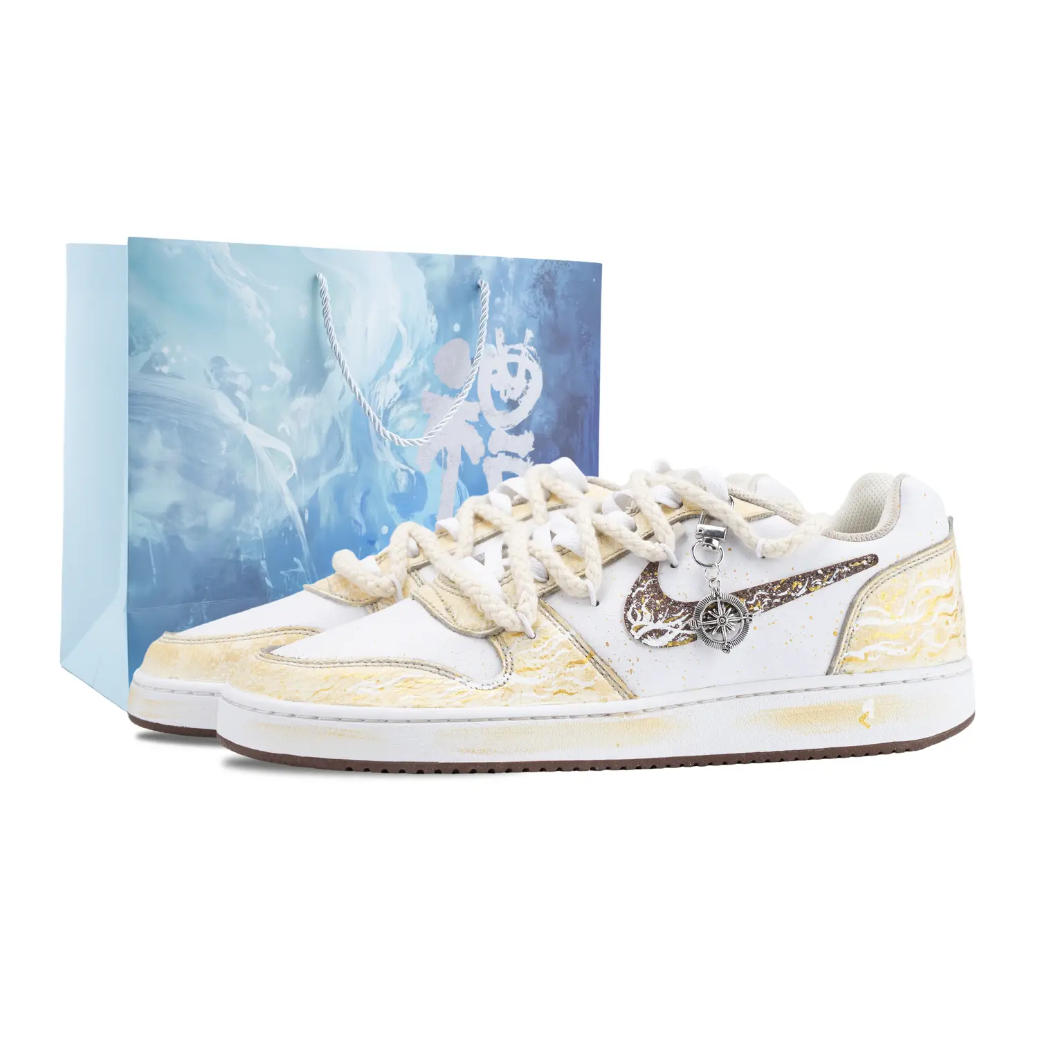 Nike Eberson desert gilded устойчивые к истиранию низкие кроссовки для скейтбординга мужские white gold
Nike Eberson desert gilded устойчивые к истиранию низкие кроссовки для скейтбординга мужские white gold