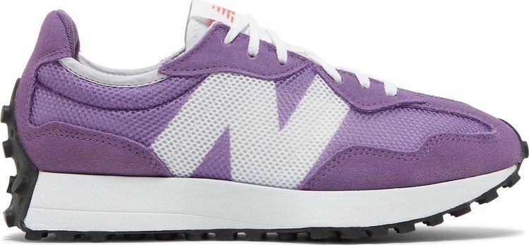 Кроссовки New Balance Wmns 327 'Virtual Violet', фиолетовый
Кроссовки New Balance Wmns 327 'Virtual Violet', фиолетовый