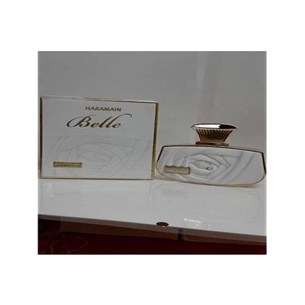 Al Haramain Perfumes Belle EDP спрей 75мл
Al Haramain Perfumes Belle EDP спрей 75мл