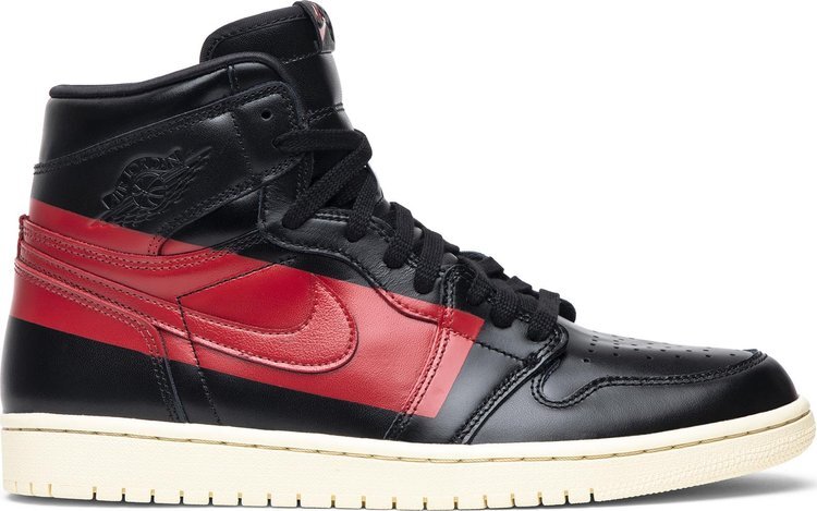 Кроссовки Air Jordan 1 Retro High OG Couture, черный
Кроссовки Air Jordan 1 Retro High OG Couture, черный