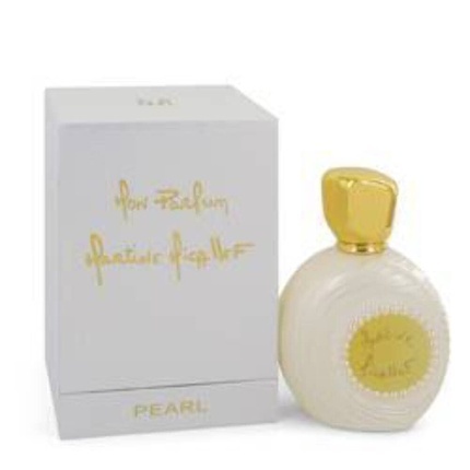 M.Micallef Mon Parfum Pearl Eau de Parfum 100мл Белый
M.Micallef Mon Parfum Pearl Eau de Parfum 100мл Белый