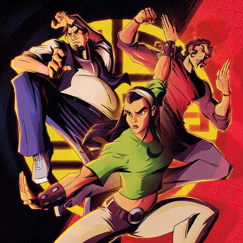 Виниловая пластинка Thiel, Carl: Seis Manos (Original Soundtrack)
Виниловая пластинка Thiel, Carl: Seis Manos (Original Soundtrack)