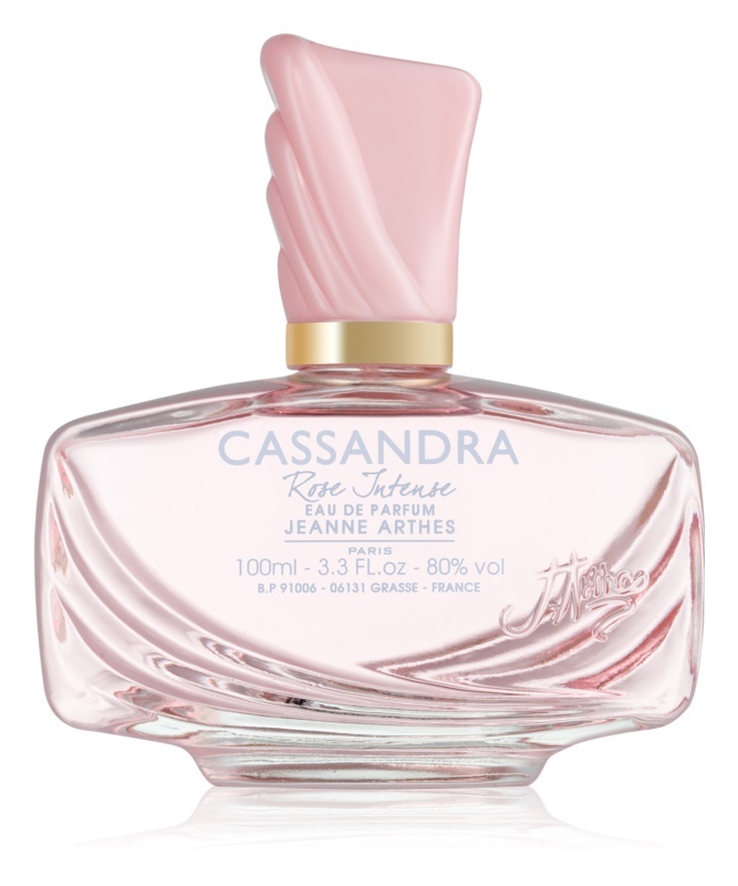 Парфюмерная вода Jeanne Arthes Cassandra Rose Intense, 100 мл, Серый, Парфюмерная вода Jeanne Arthes Cassandra Rose Intense, 100 мл
Парфюмерная вода Jeanne Arthes Cassandra Rose Intense, 100 мл, Серый, Парфюмерная вода Jeanne Arthes Cassandra Rose Intense, 100 мл