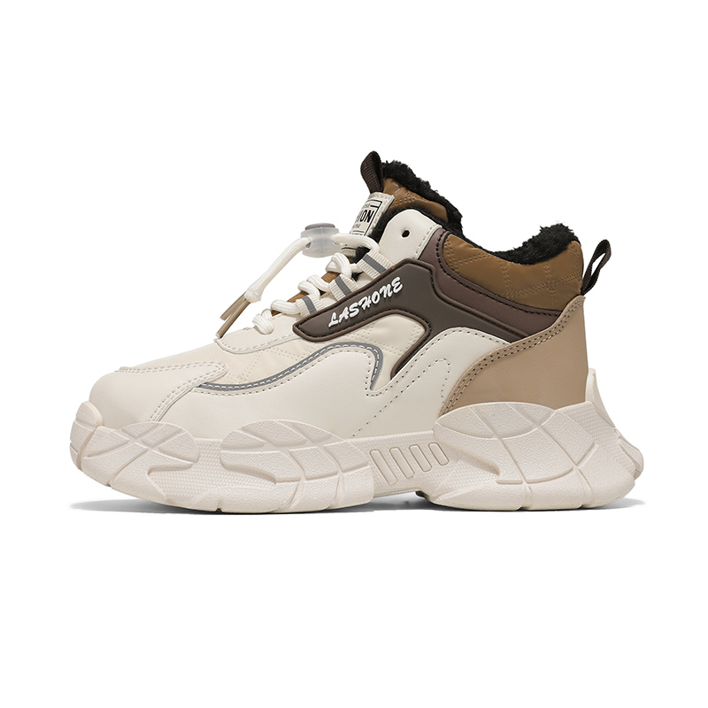 Нескользящие, противоударные, износостойкие, легкие, амортизирующие, теплые, детские, повседневные кроссовки для детей Wooden Rabbit, бежевый
Нескользящие, противоударные, износостойкие, легкие, амортизирующие, теплые, детские, повседневные кроссовки для детей Wooden Rabbit, бежевый