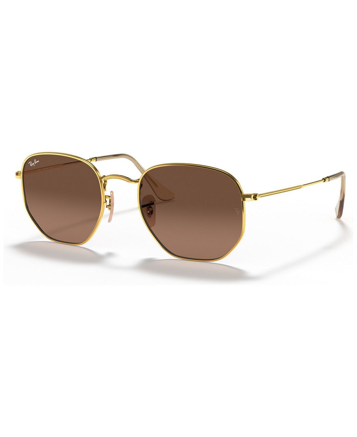 Солнцезащитные очки унисекс, rb3548n 51 шестиугольные плоские линзы Ray-Ban, мульти
Солнцезащитные очки унисекс, rb3548n 51 шестиугольные плоские линзы Ray-Ban, мульти
