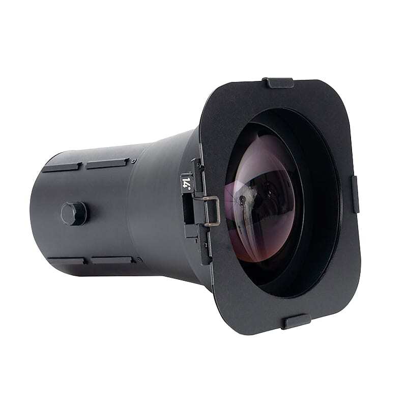 Опция объектива American DJ 14 градусов для эллипсоидальных фонарей Encore Profile Pro American DJ 14 Degree Lens Option for Encore Profile Pro Ellipsoidal Lights
Опция объектива American DJ 14 градусов для эллипсоидальных фонарей Encore Profile Pro American DJ 14 Degree Lens Option for Encore Profile Pro Ellipsoidal Lights