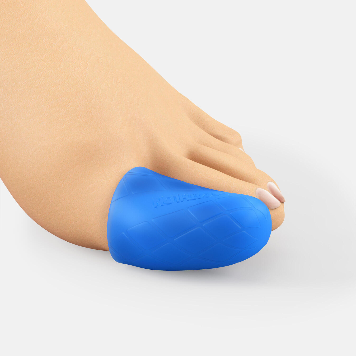 Гелевый носок QUECHUA, синий
Гелевый носок QUECHUA, синий