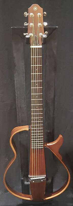 Yamaha SLG200S Сайлент Гитара 2022 - Натуральный SLG200S Silent Guitar
Yamaha SLG200S Сайлент Гитара 2022 - Натуральный SLG200S Silent Guitar