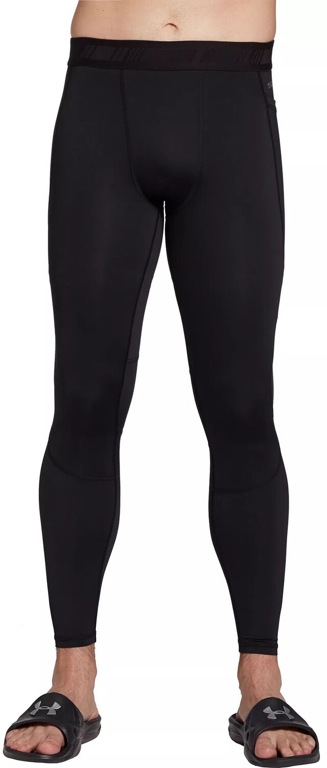 Мужские компрессионные тайтсы Dsg, черный
Мужские компрессионные тайтсы Dsg, черный