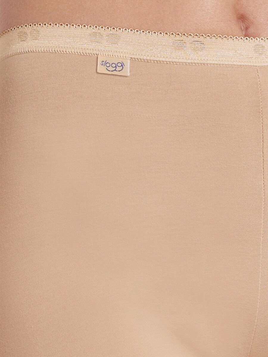 Бой-шорты SLOGGI Long Slip 3er Pack Basic+, Mixed Colors
Бой-шорты SLOGGI Long Slip 3er Pack Basic+, Mixed Colors