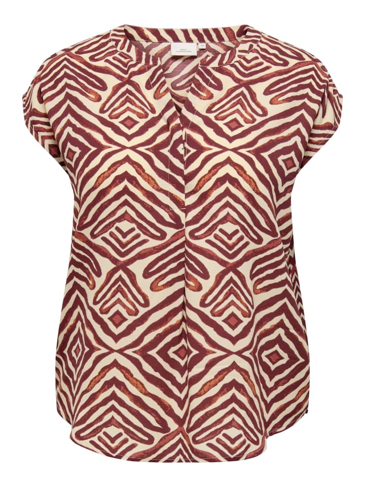 Рубашка ONLY Carmakoma
Рубашка ONLY Carmakoma