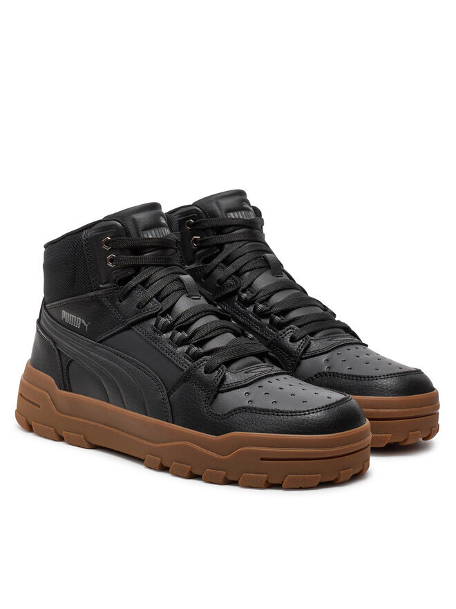 Кроссовки Puma, черный
Кроссовки Puma, черный