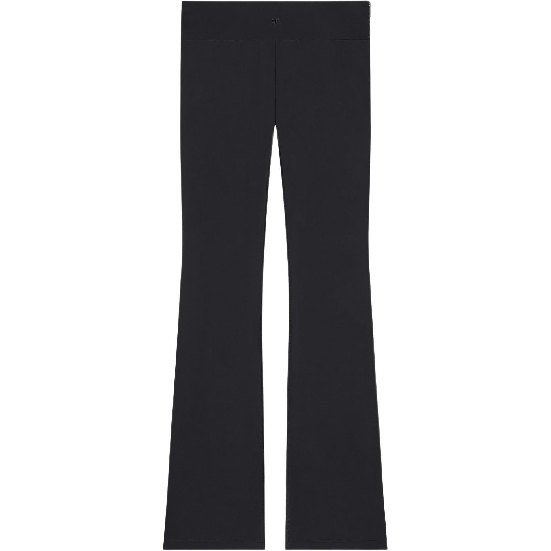 Брюки scuba от Courrèges COURREGES, черный
Брюки scuba от Courrèges COURREGES, черный