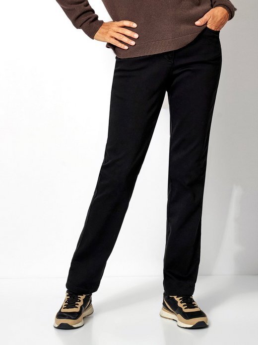 Штаны моя любовь Relaxed, черный
Штаны моя любовь Relaxed, черный