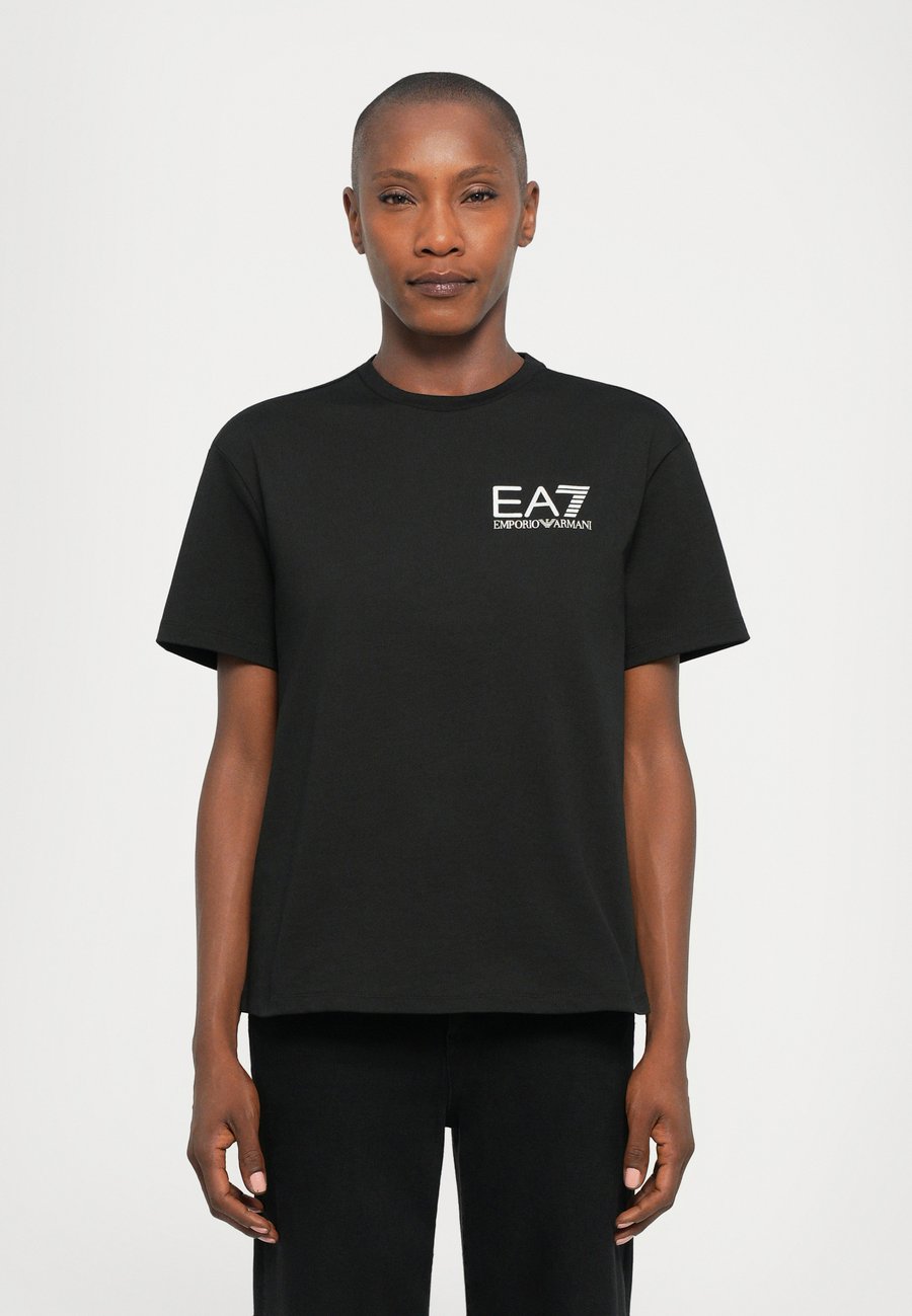 Футболка EA7 Emporio Armani Print T-shirt, Black, Черный, Футболка EA7 Emporio Armani Print T-shirt, Black
Футболка EA7 Emporio Armani Print T-shirt, Black, Черный, Футболка EA7 Emporio Armani Print T-shirt, Black