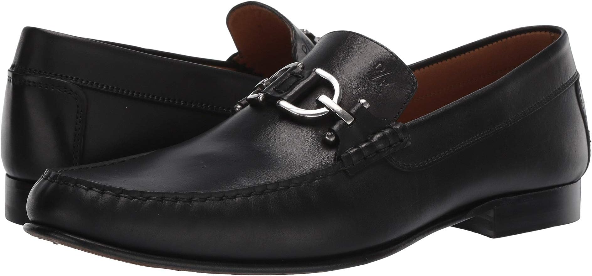 Лоферы Donald Pliner Colin, черный
Лоферы Donald Pliner Colin, черный