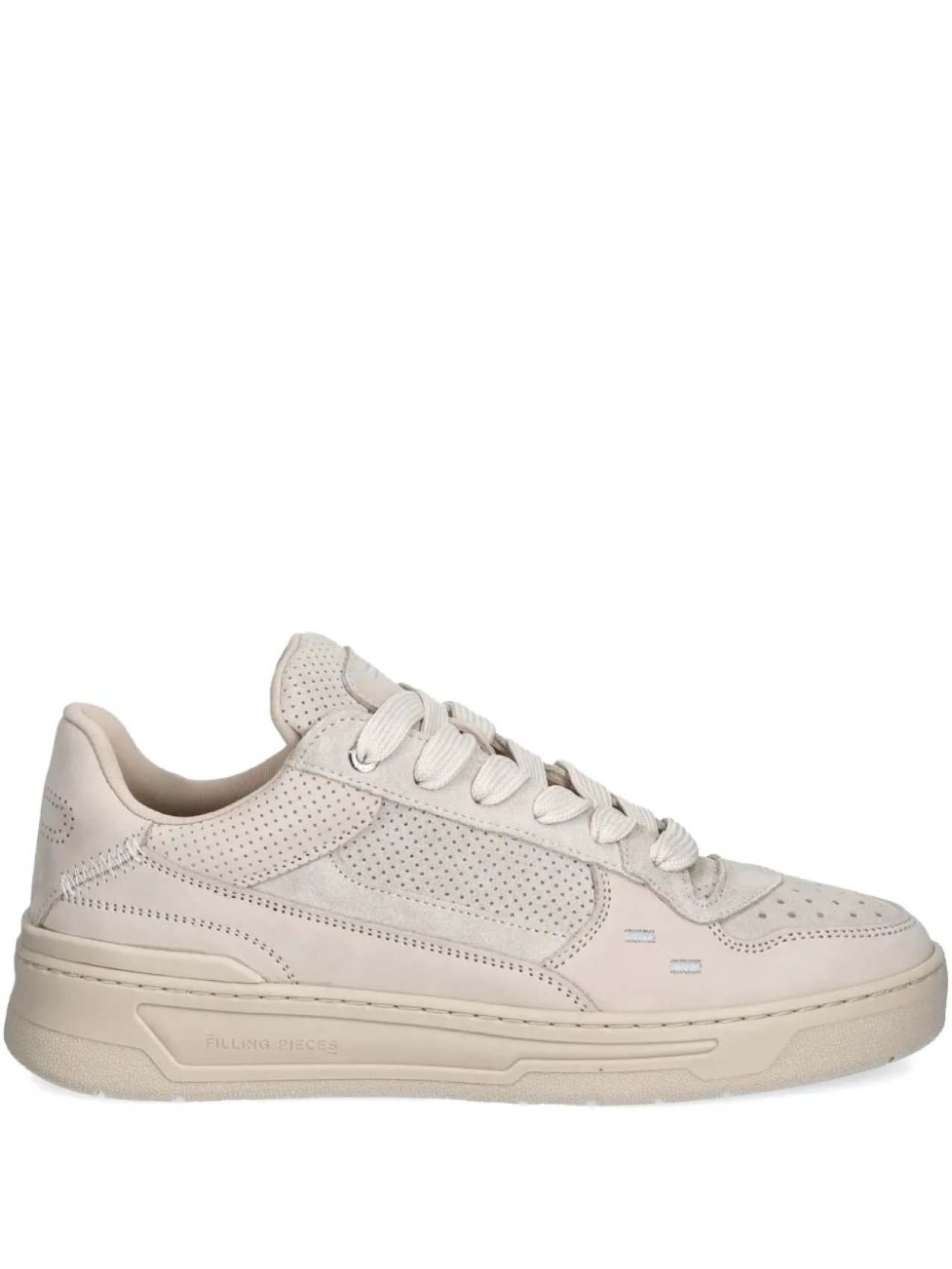 Кроссовки Filling Pieces Cruiser, нейтральный
Кроссовки Filling Pieces Cruiser, нейтральный