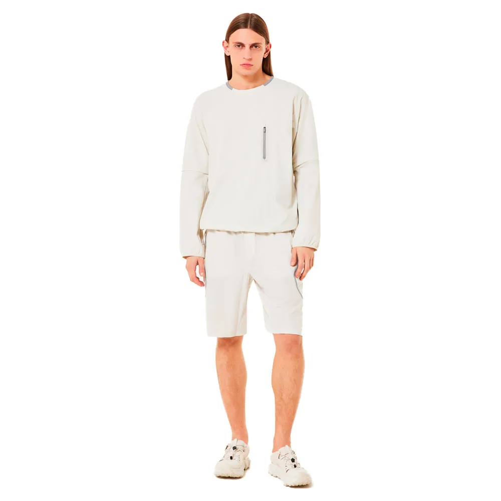 Лонгслив Oakley Latitude flight convert shell, бежевый
Лонгслив Oakley Latitude flight convert shell, бежевый