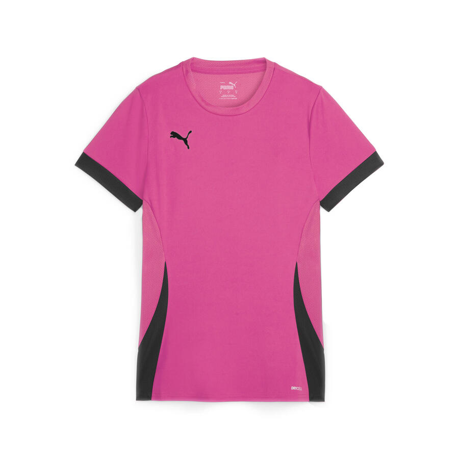 Женская футболка Puma teamGOAL Matchday Jersey Wmns 705749
Женская футболка Puma teamGOAL Matchday Jersey Wmns 705749
