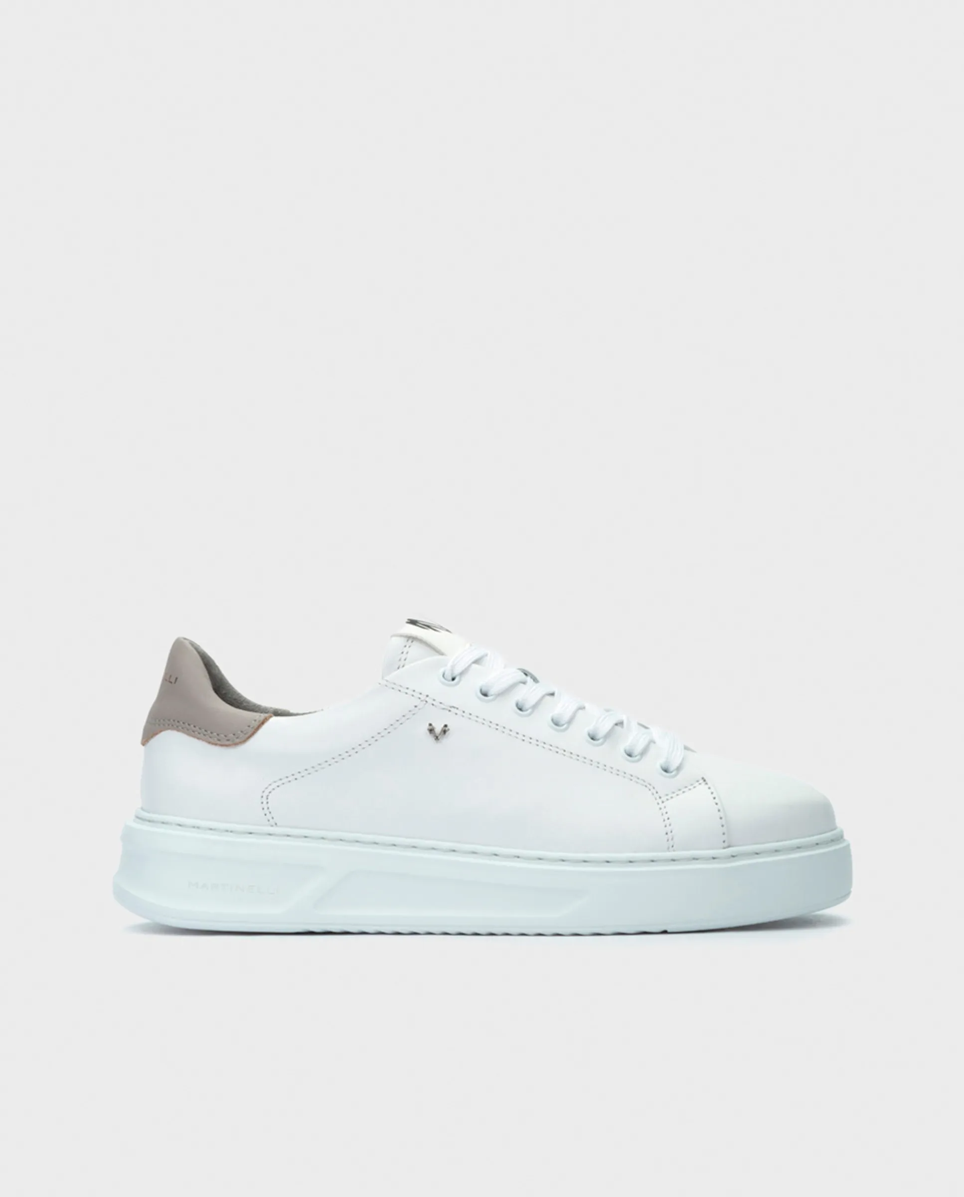 Мужские спортивные кроссовки Martinelli, белый
Мужские спортивные кроссовки Martinelli, белый