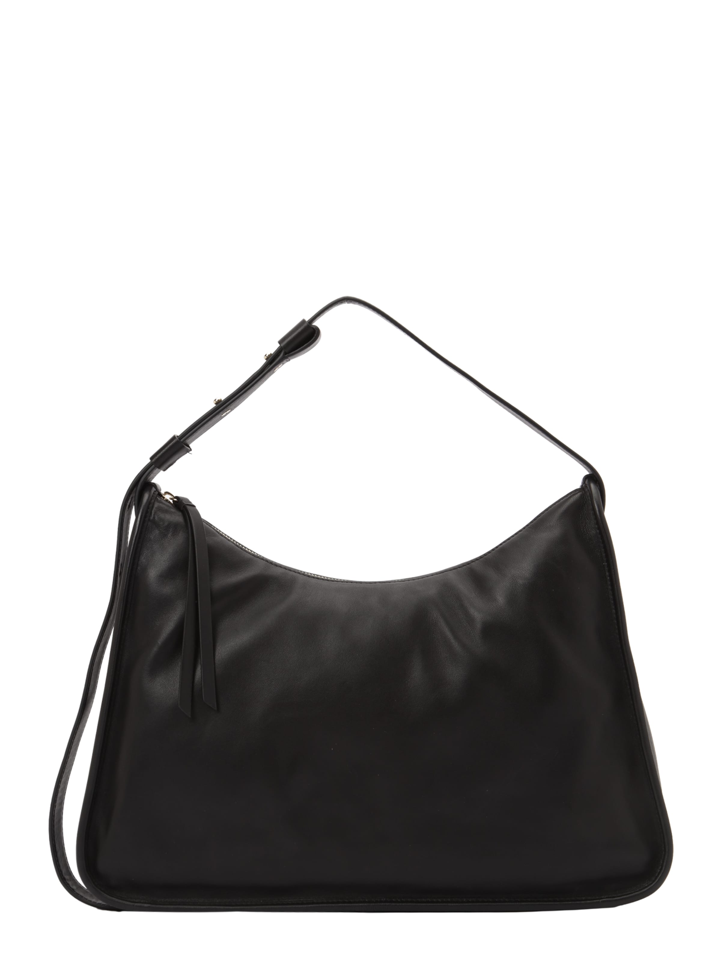 & Other Stories Плечевая сумка в черном цвете
& Other Stories Плечевая сумка в черном цвете