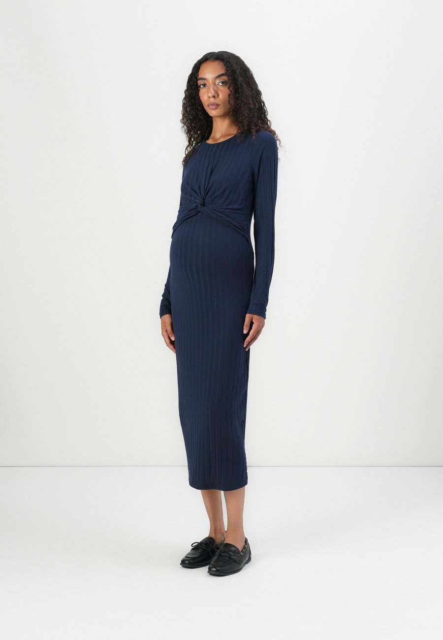 Платье MAMALICIOUS MLLUCY JUNE MIDI DRESS, Navy/Dark Blue
Платье MAMALICIOUS MLLUCY JUNE MIDI DRESS, Navy/Dark Blue