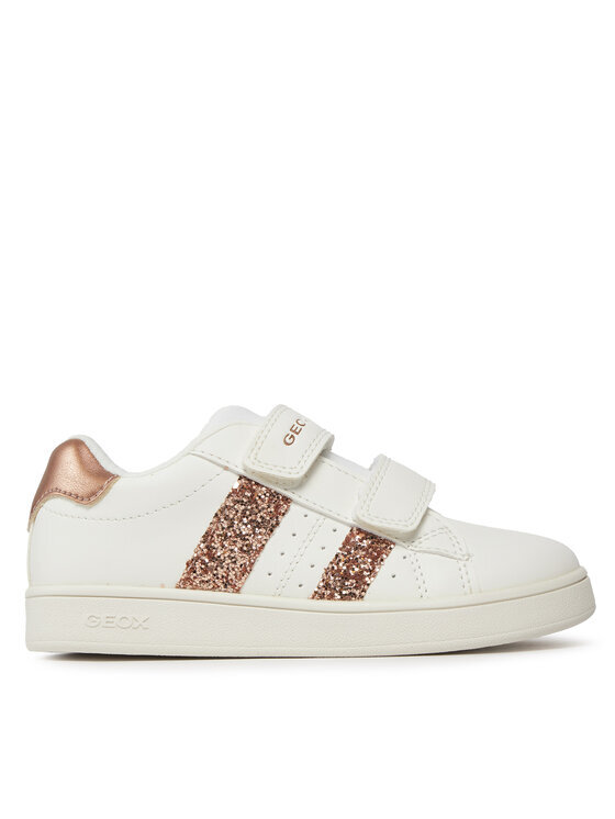 Кроссовки Geox, белый
Кроссовки Geox, белый