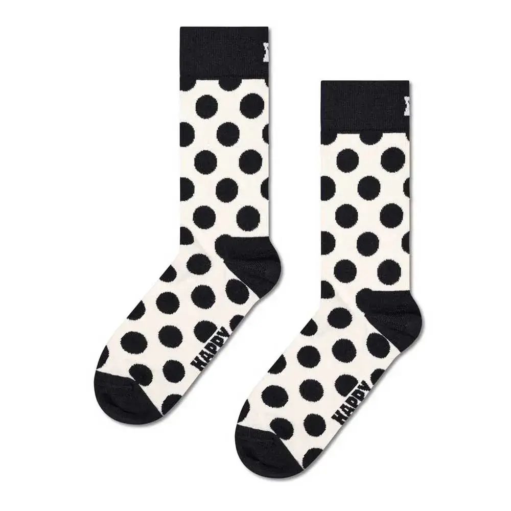 Носки Hs By Happy Big dot long, белый
Носки Hs By Happy Big dot long, белый