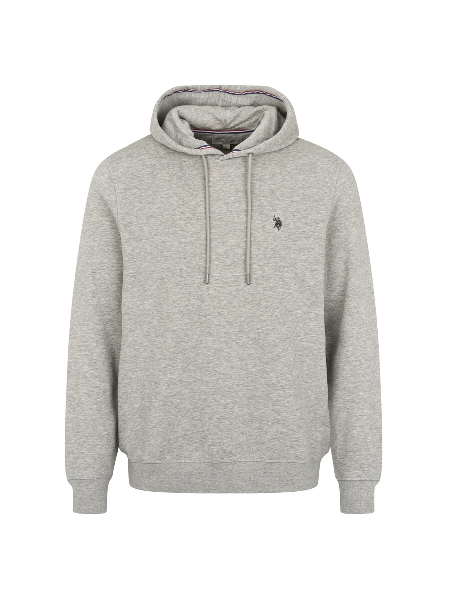 Свитер U.S. POLO ASSN. Toke, Mottled Grey
Свитер U.S. POLO ASSN. Toke, Mottled Grey