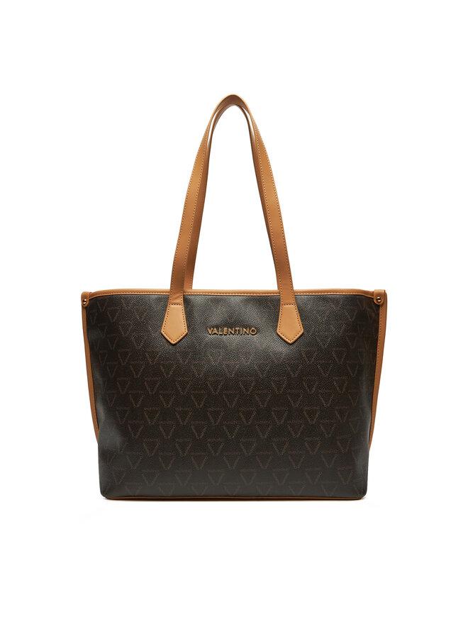 Сумка-шоппер Valentino, зеленый
Сумка-шоппер Valentino, зеленый