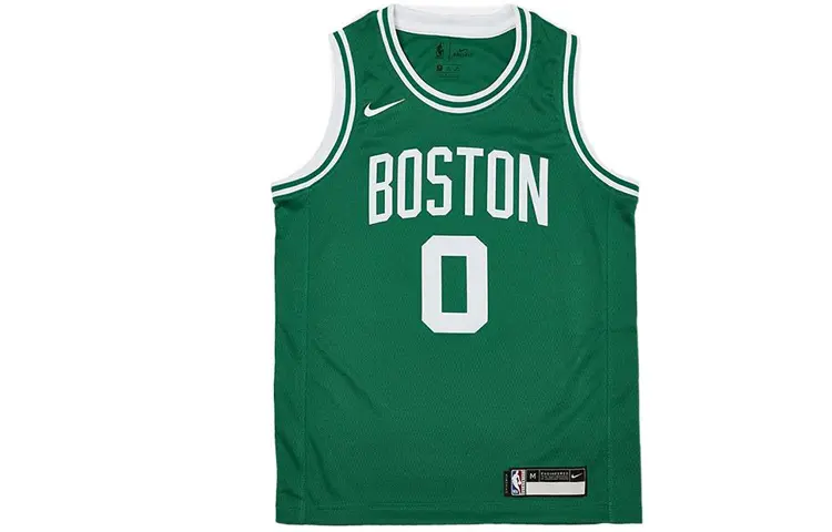 Детская баскетбольная рубашка Nike Kids, цвет Green
Детская баскетбольная рубашка Nike Kids, цвет Green