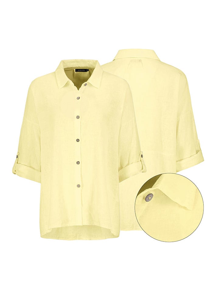 Блузка Eight2Nine, желтый
Блузка Eight2Nine, желтый