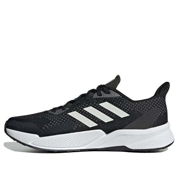 Кроссовки x9000l2 Adidas, черный
Кроссовки x9000l2 Adidas, черный