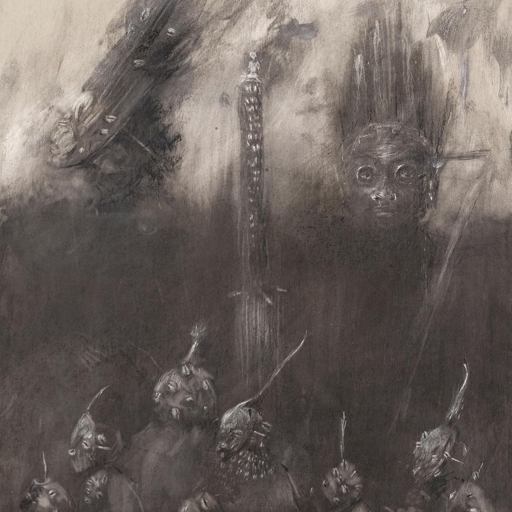 Виниловая пластинка LP The Great Bailout - Moor Mother
Виниловая пластинка LP The Great Bailout - Moor Mother