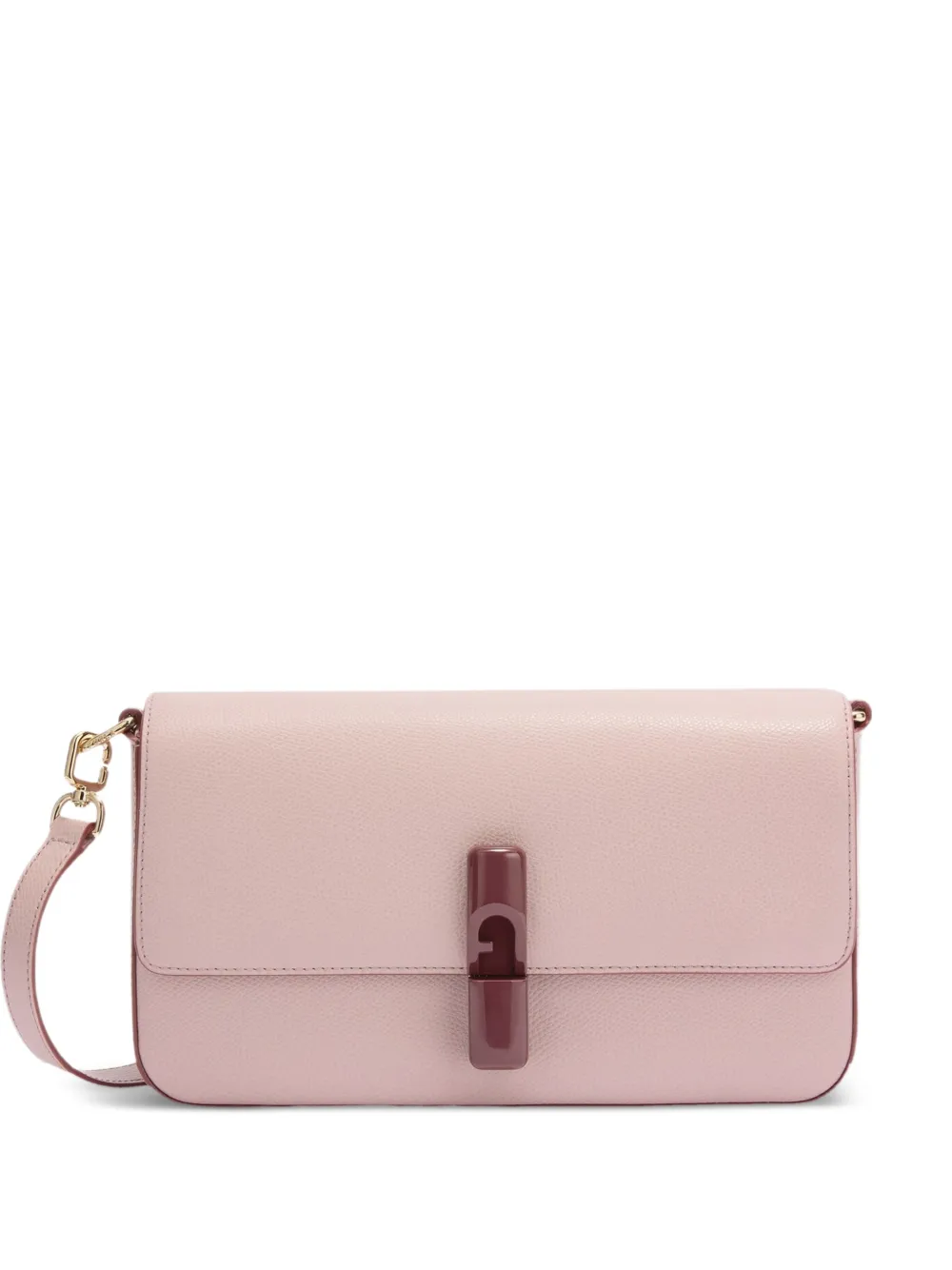 Маленькая сумка через плечо Furla, розовый
Маленькая сумка через плечо Furla, розовый