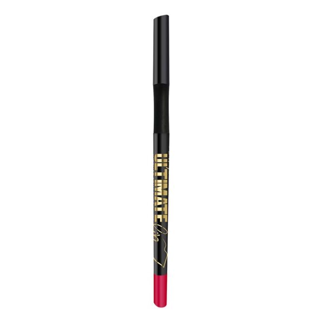 Выдвижной карандаш для губ Ultimate Intensive Stay L.A. Girl, цвет relentless red, 0,35 гр
Выдвижной карандаш для губ Ultimate Intensive Stay L.A. Girl, цвет relentless red, 0,35 гр