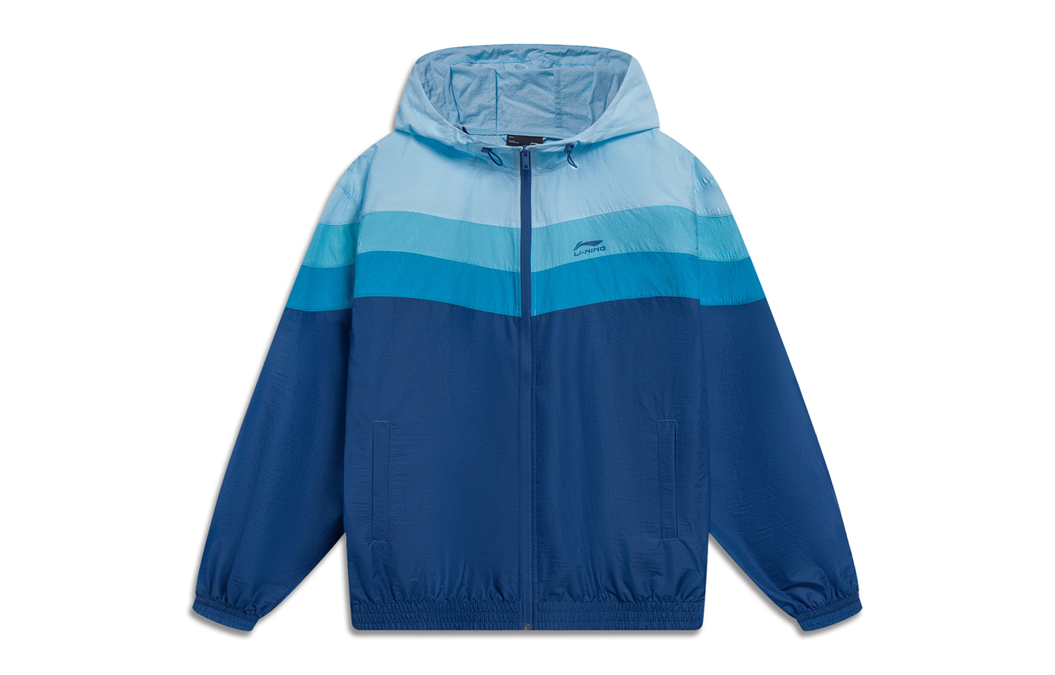 Спортивная коллекция Life куртка мужская новая джинсовая синий Lining
Спортивная коллекция Life куртка мужская новая джинсовая синий Lining