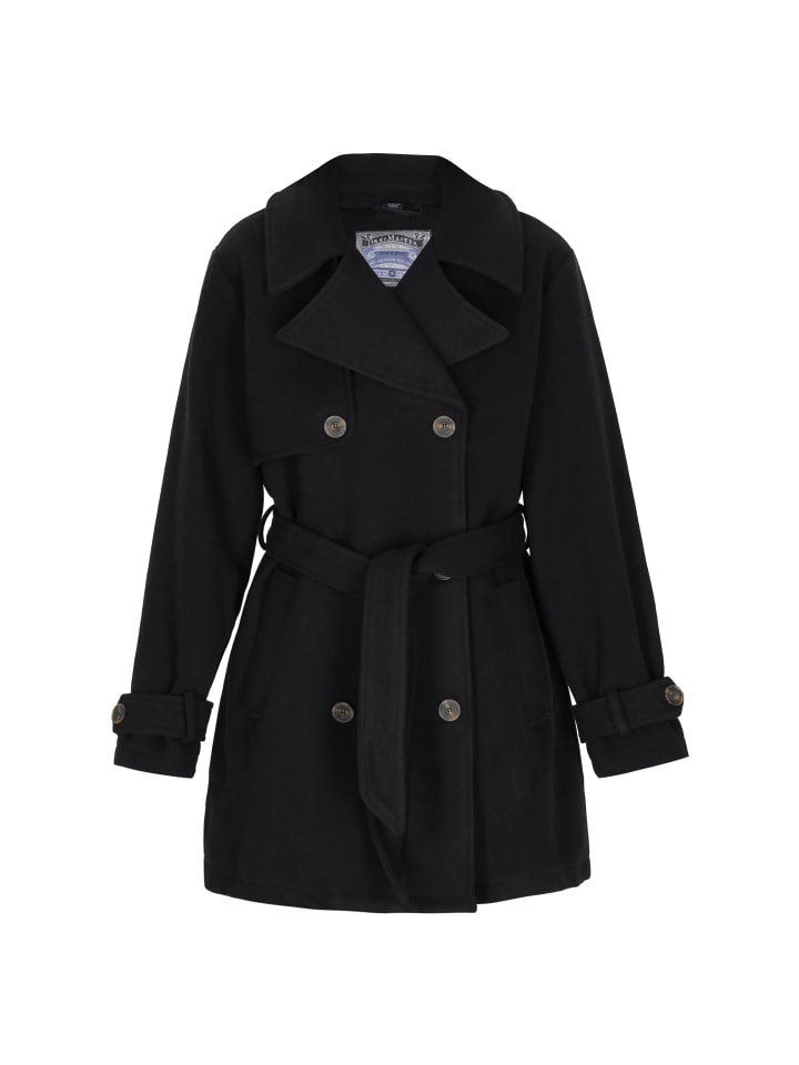 Пальто DreiMaster Vintage, темно-синий
Пальто DreiMaster Vintage, темно-синий