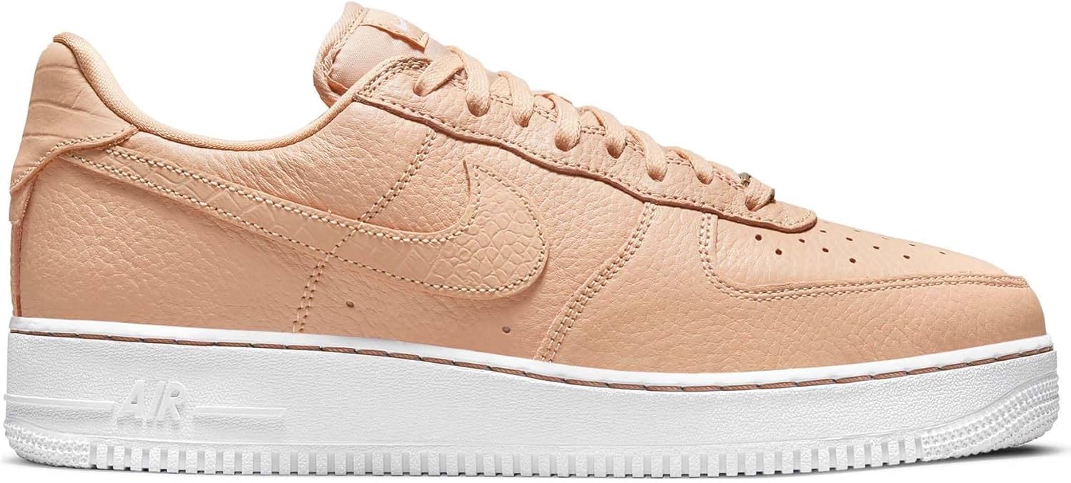 Мужские кроссовки NIKE Air Force 1 '07 Craft из кожи, Vachetta Tan Vachetta Tan White
Мужские кроссовки NIKE Air Force 1 '07 Craft из кожи, Vachetta Tan Vachetta Tan White